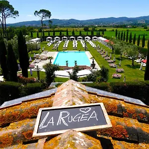 Bauernhof La Rugea - Le Spighe, Prato (Prato)