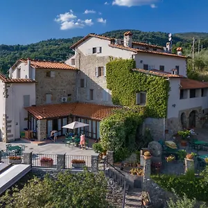  Alloggio per agriturismo Borgo Mocale