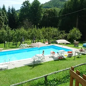  Alloggio per agriturismo Agriturismo La Palazzina
