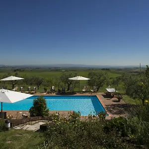  Casa di campagna Giuncheto