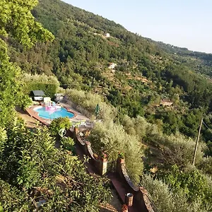 Hébergement de vacances Bel Panorama Due