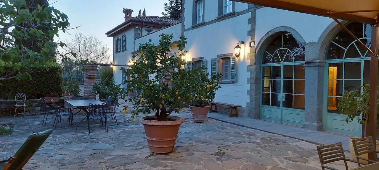 Farm stay La Fornella Dell'Anita Villa Pelago