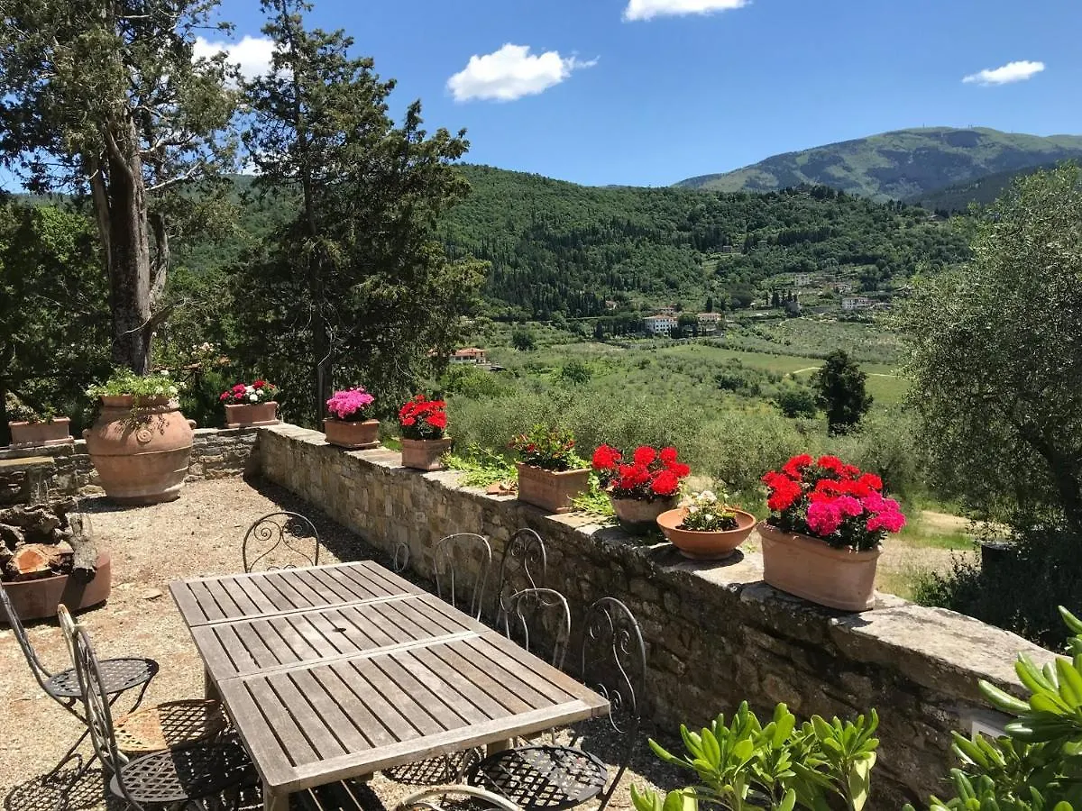 La Fornella Dell'Anita Villa Pelago