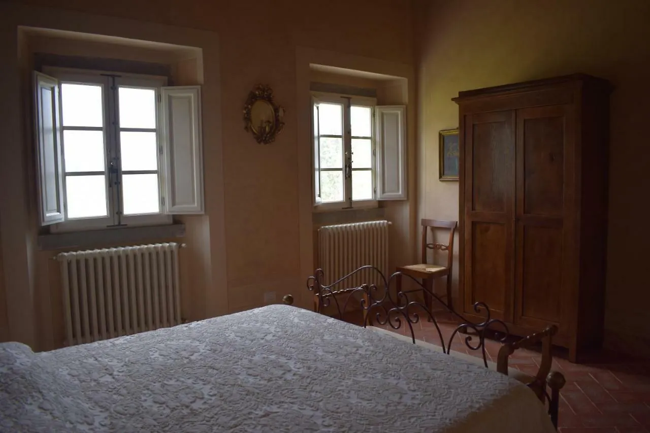 La Fornella Dell'Anita Villa Pelago