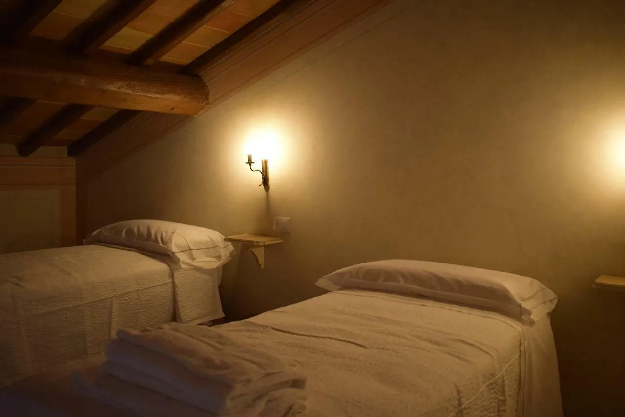 La Fornella Dell'Anita Villa Pelago Italy