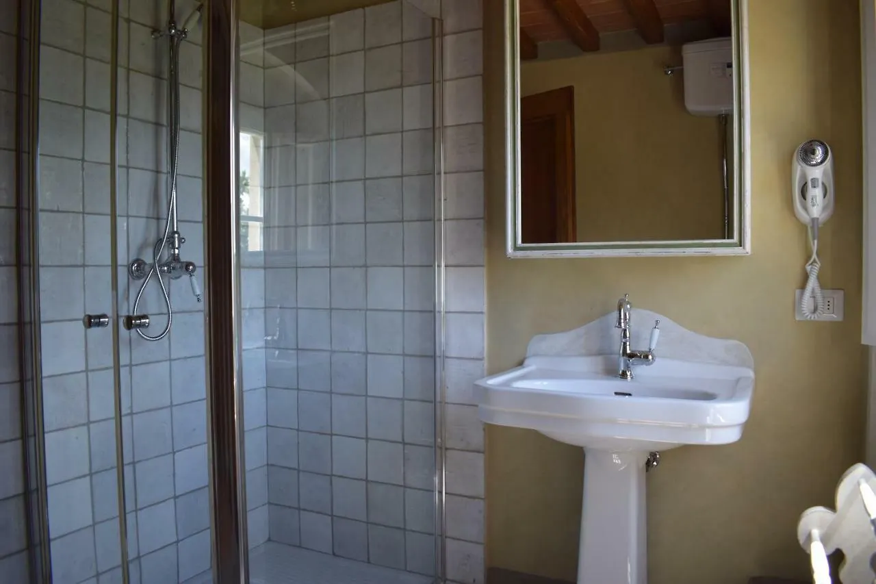 Farm stay La Fornella Dell'Anita Villa Pelago