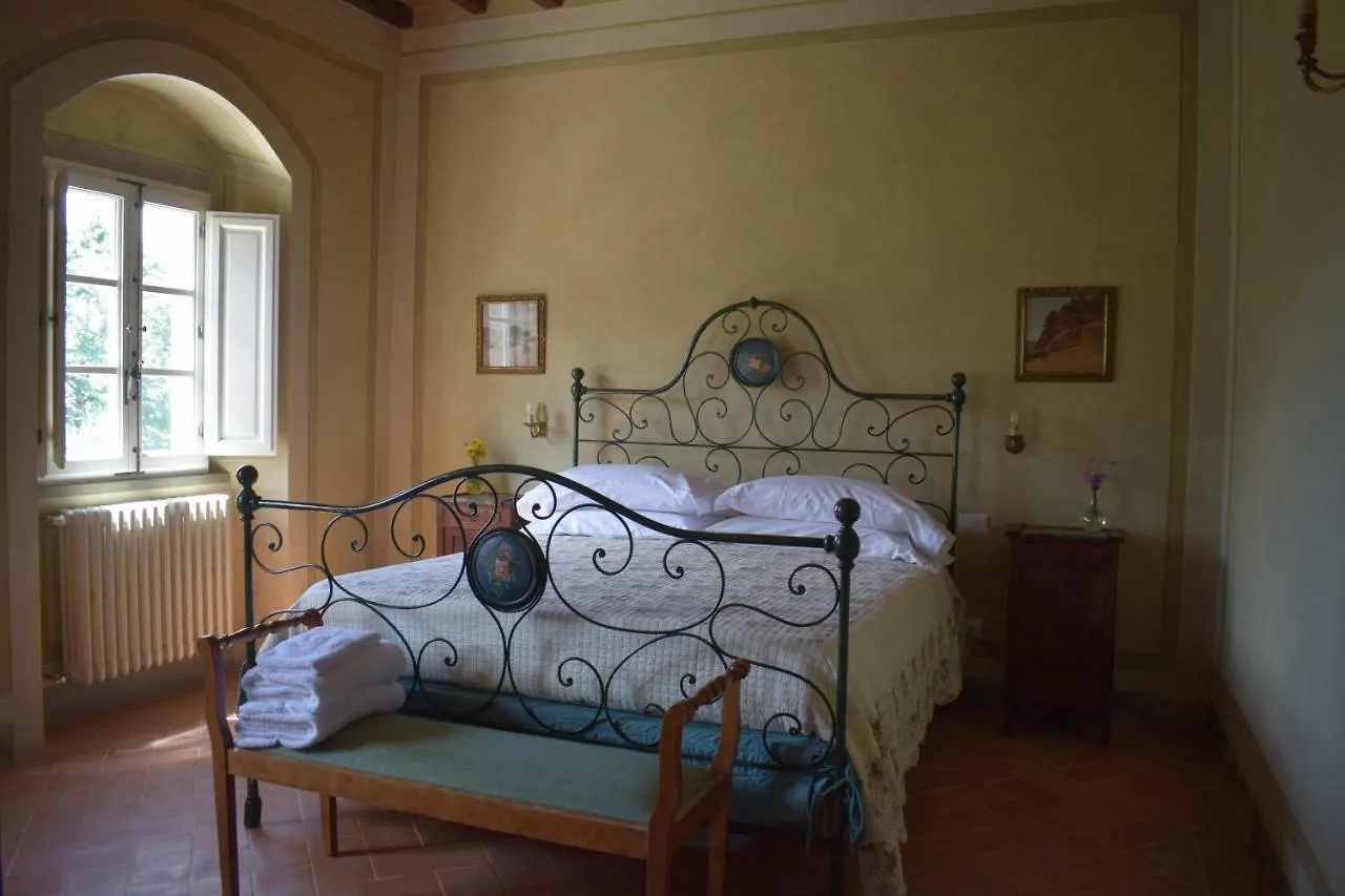 La Fornella Dell'Anita Villa Pelago