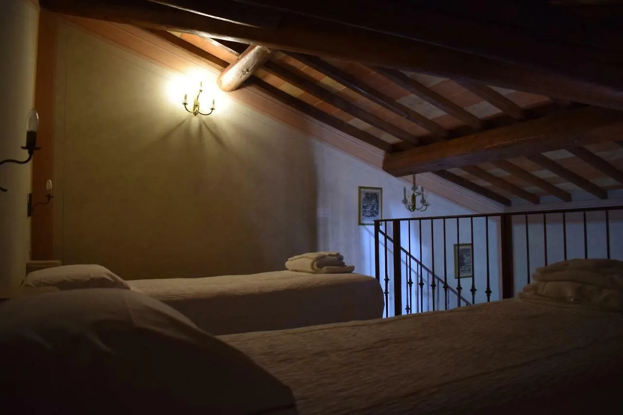 La Fornella Dell'Anita Villa Pelago Farm stay